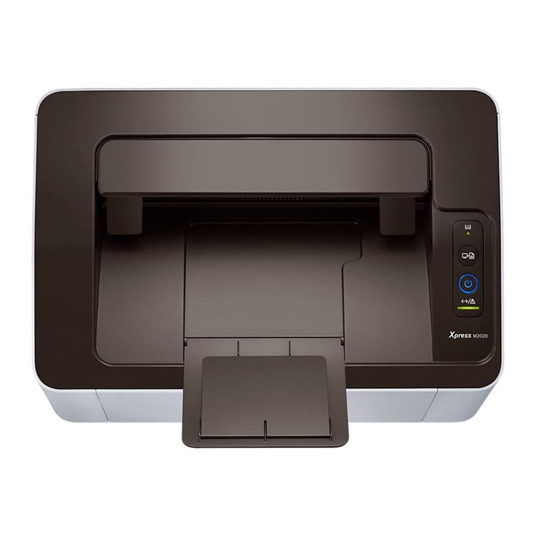 Impresora Samsung Printer Xpress SL-M2020