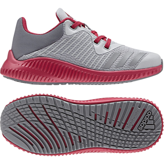 tenis adidas gris con blanco
