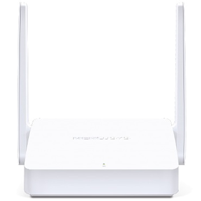 Router Inalambrico Mercusys MW301R 300Mbps 5dBi