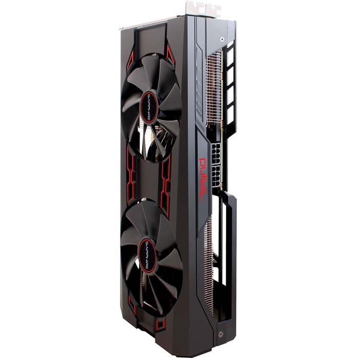 Tarjeta De Video AMD Radeon Sapphire Pulse RX VEGA56 8G HBM2 8GB 11276-02-40G