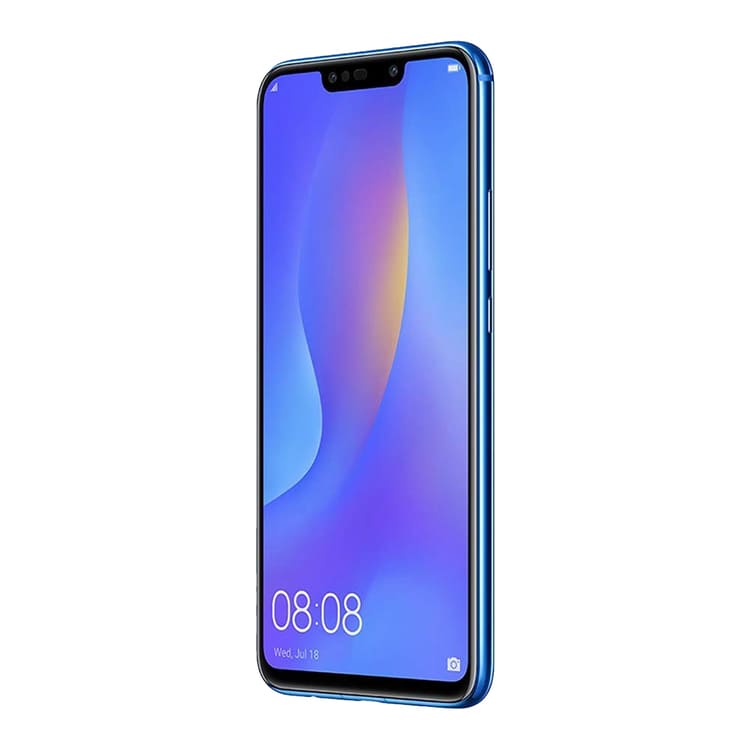 Celular Huawei Nova 3i 128GB 4GB Dual Sim Azul