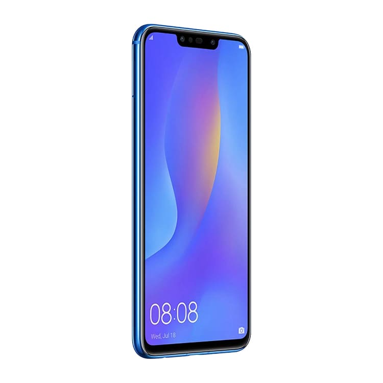Celular Huawei Nova 3i 128GB 4GB Dual Sim Azul