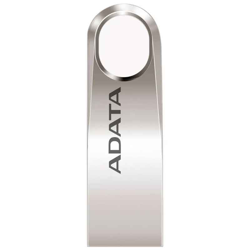 Memoria USB 32GB 3.1 ADATA UV310 Flash Drive Metalica Uso Rudo AUV310-32G-RGD 