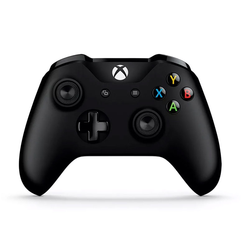 Control Xbox One Inalambrico Microsoft 