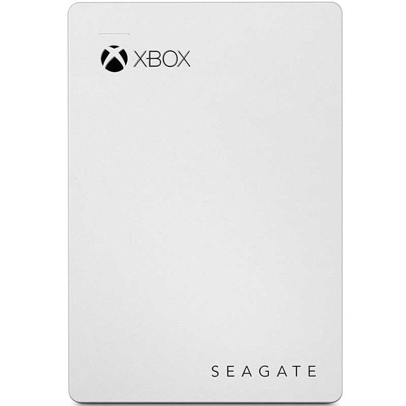 Disco Duro Externo 2tb Seagate Xbox One Superspeed Usb 3.0