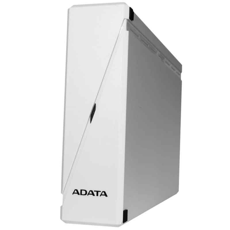 Disco Duro Externo 3TB ADATA HM900 USB 3.1 TV 4K Full HD AHM900-3TU3-CUSWH