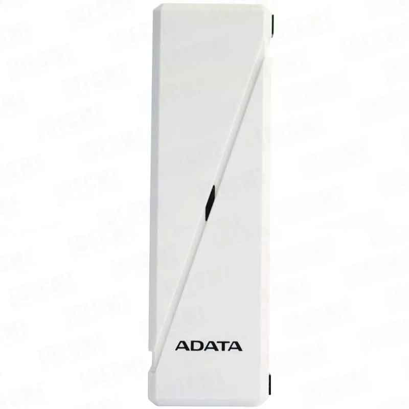 Disco Duro Externo 3TB ADATA HM900 USB 3.1 TV 4K Full HD AHM900-3TU3-CUSWH