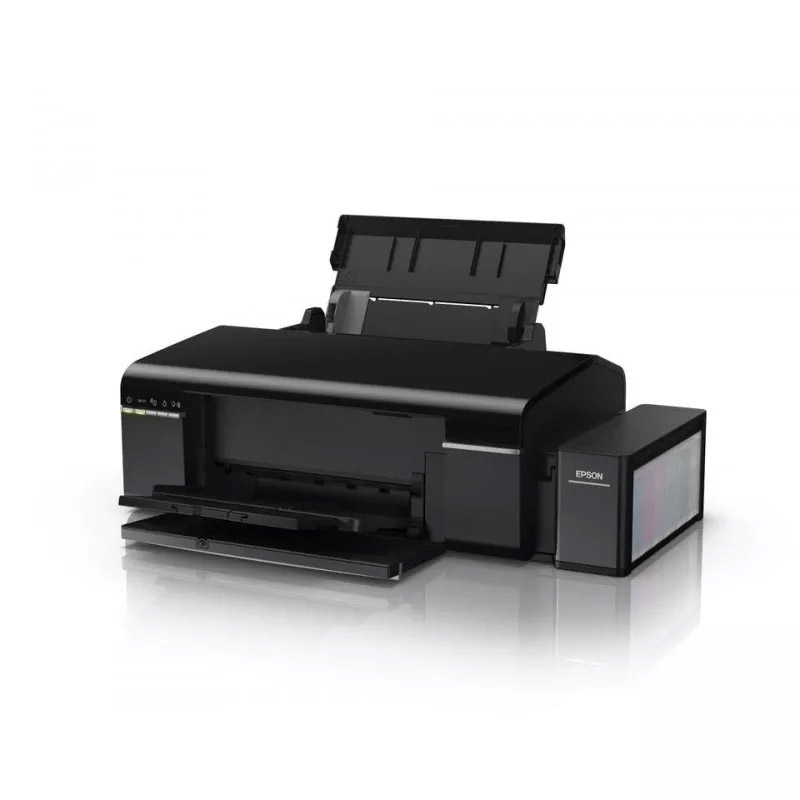 Impresora EPSON L805 Ecotank Tinta Continua Fotografica Inalambrica