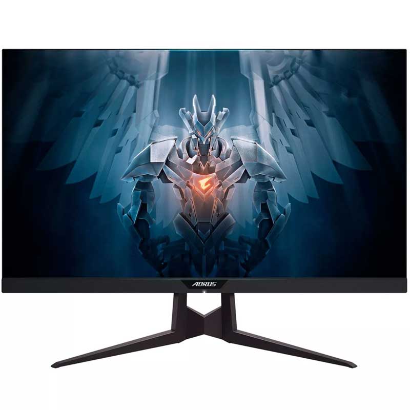 Monitor Gamer AORUS  AD27QD LED 27" WQHL HDMI 