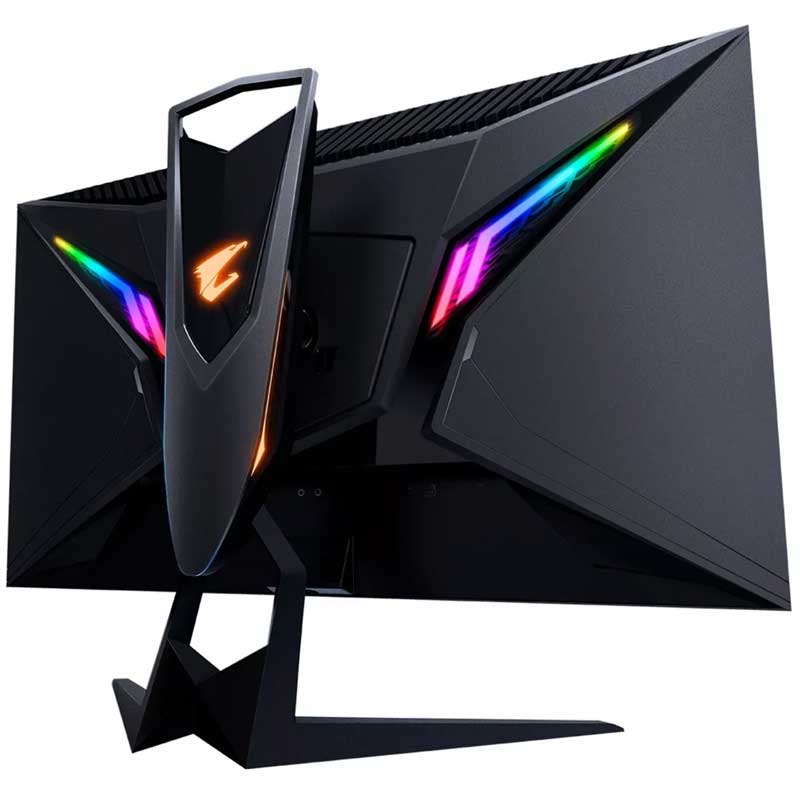 Monitor Gamer AORUS  AD27QD LED 27" WQHL HDMI 