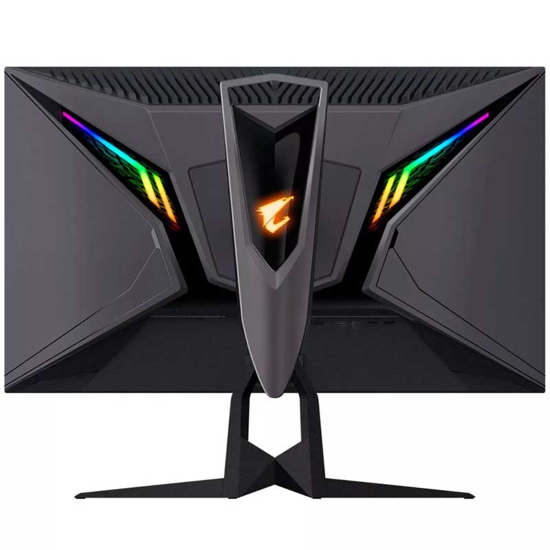 Monitor Gamer AORUS  AD27QD LED 27" WQHL HDMI 