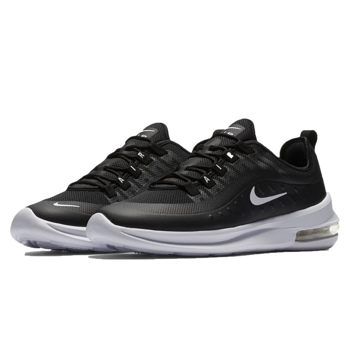 Tenis Nike Air Max Axis Negro/Blanco AA2146 003