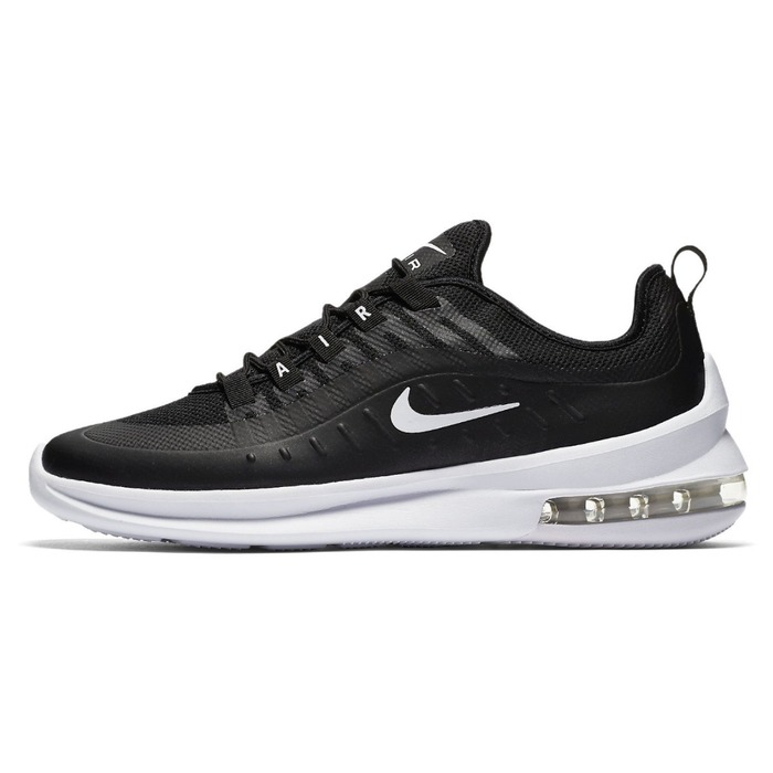 Tenis Nike Air Max Axis Negro/Blanco AA2146 003