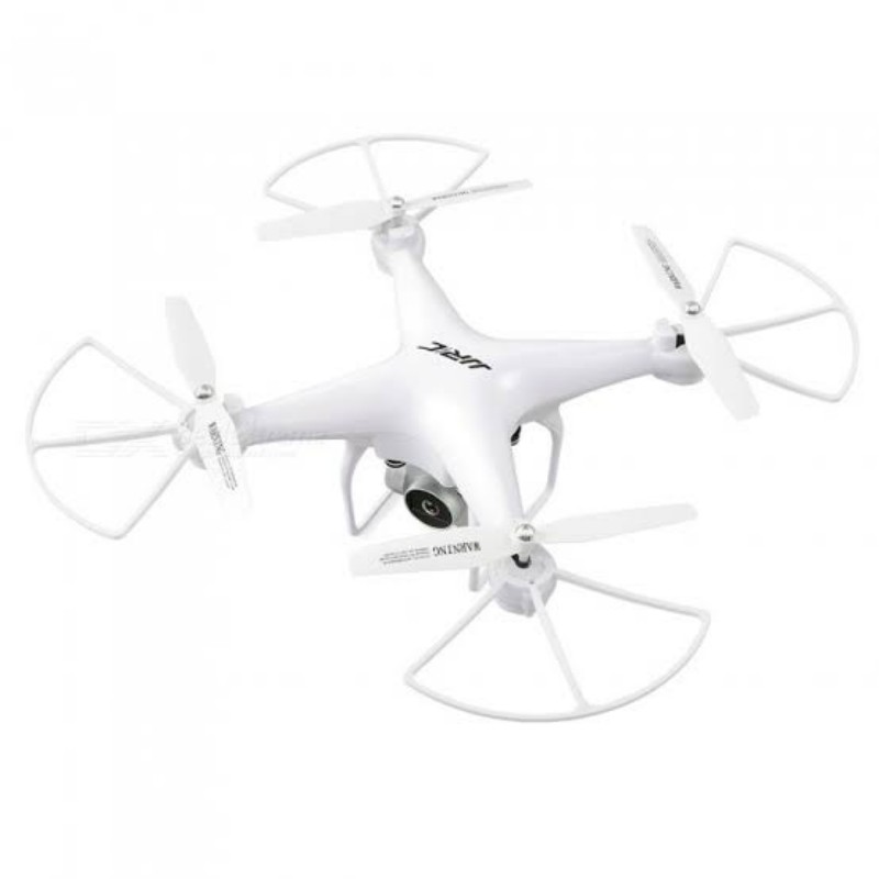 Drone Jjrc H68 Bellwether Wifi Fpv Rc Quadcopter