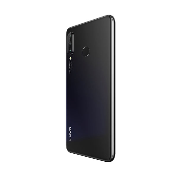 HUAWEI P30 LITE 4GB 128GB NEGRO 