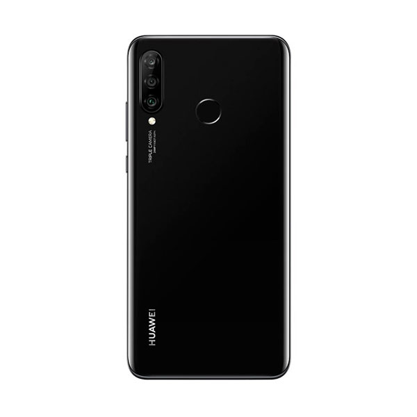 HUAWEI P30 LITE 4GB 128GB NEGRO 