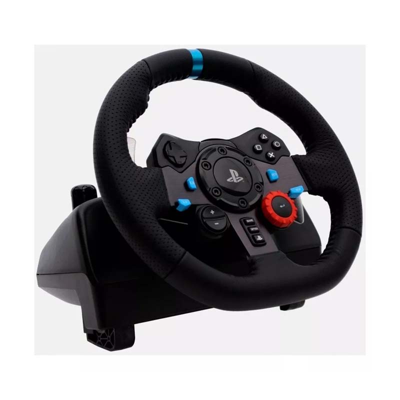 VOLANTE LOGITECH G29 RACING WHEEL 941-000111