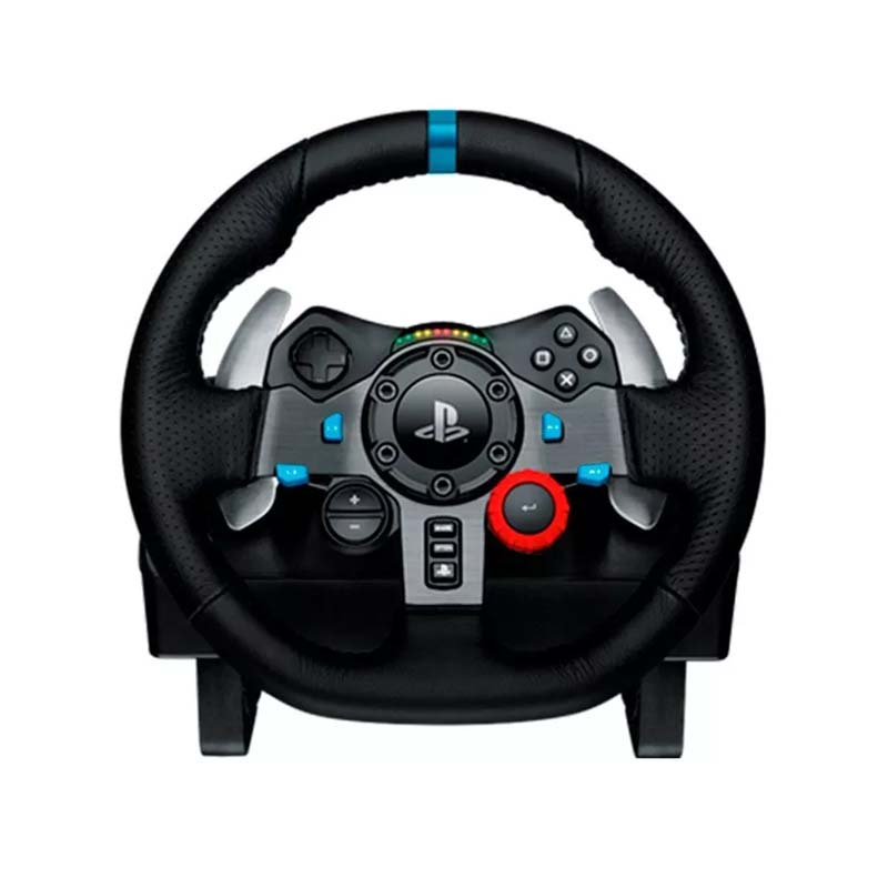 VOLANTE LOGITECH G29 RACING WHEEL 941-000111