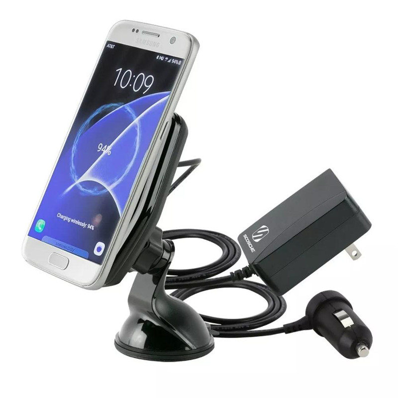 SCOSCHE MAGIC MOUNT- DASH MOUNT