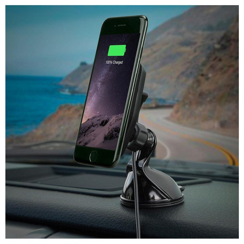 SCOSCHE MAGIC MOUNT- DASH MOUNT