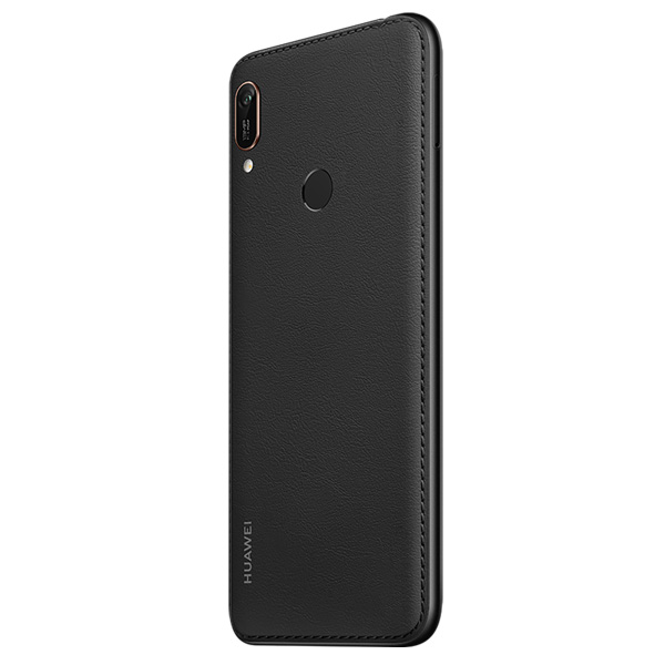 Celular HUAWEI LTE MRD-LX3 Y6 2019 Color NEGRO Telcel