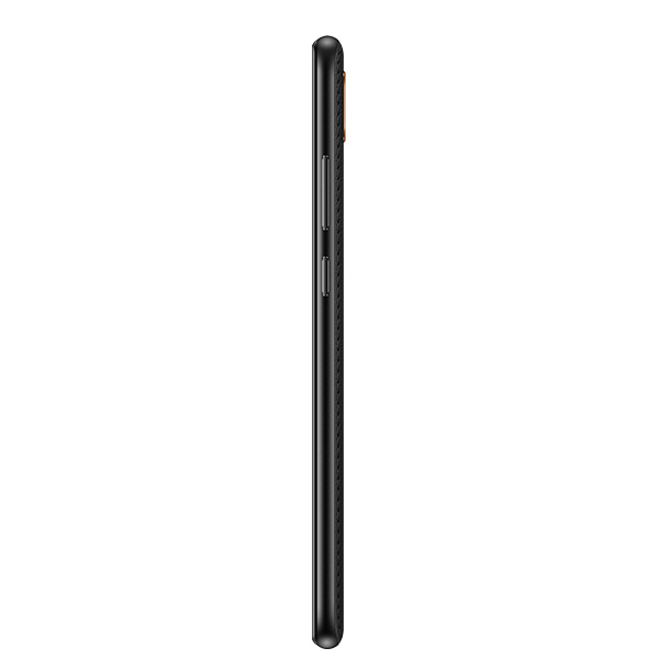 Celular HUAWEI LTE MRD-LX3 Y6 2019 Color NEGRO Telcel