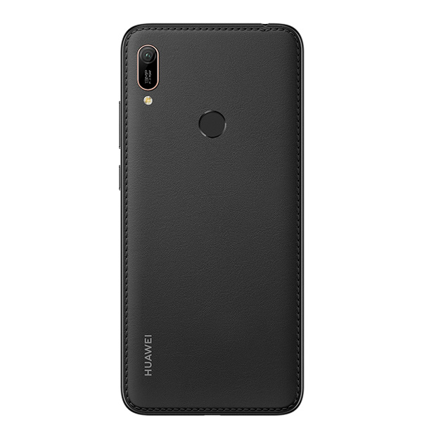 Celular HUAWEI LTE MRD-LX3 Y6 2019 Color NEGRO Telcel