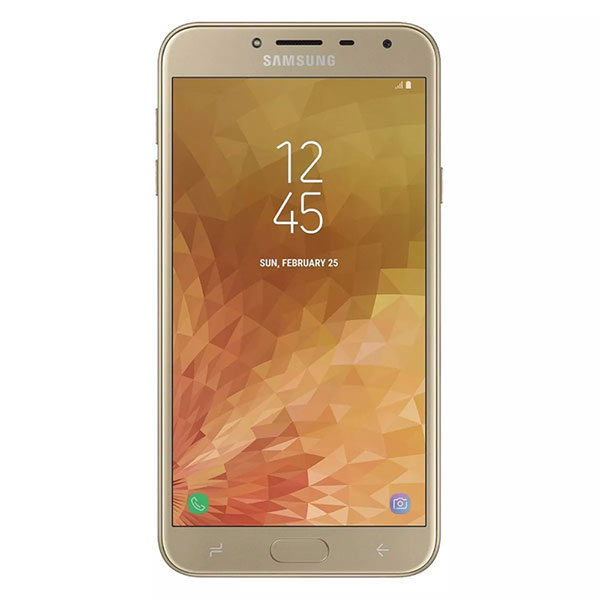 Samsung Galaxy J4 5.5" 32GB Liberado
