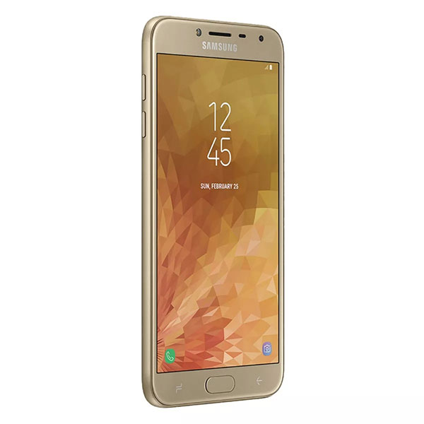 Samsung Galaxy J4 5.5" 32GB Liberado