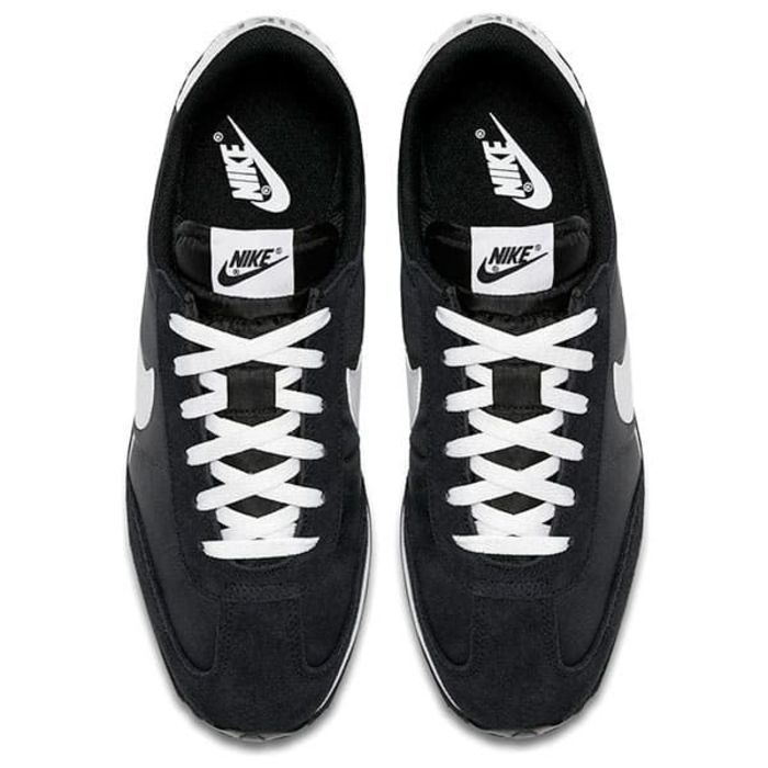 Tenis Nike Mach Runner Negro Gris Blanco 303992 010