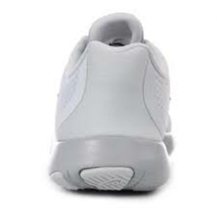 Tenis Nike Flex Contac 2 Plata Gris Negro Blanco AH3443 004