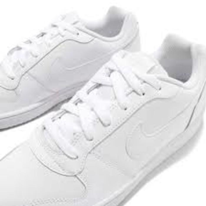 Tenis Nike Eberon Low AQ1775 100 Blanco AQ1775 100