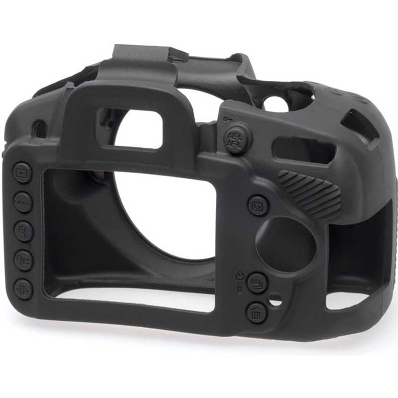 FUNDA  PROTECTORA P/CAMARA FOTOGRAFICA NIKON D3200