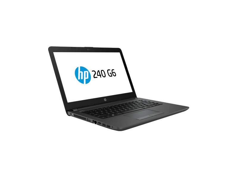 Laptop HP 240 G6 Intel Core i5 RAM 8 GB DD 1 TB