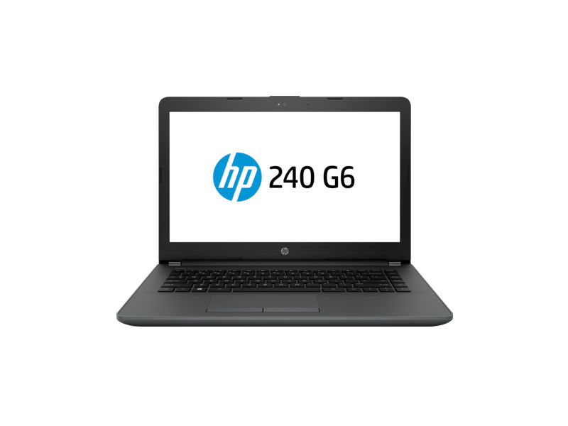 Laptop HP 240 G6 Intel Core i5 RAM 8 GB DD 1 TB