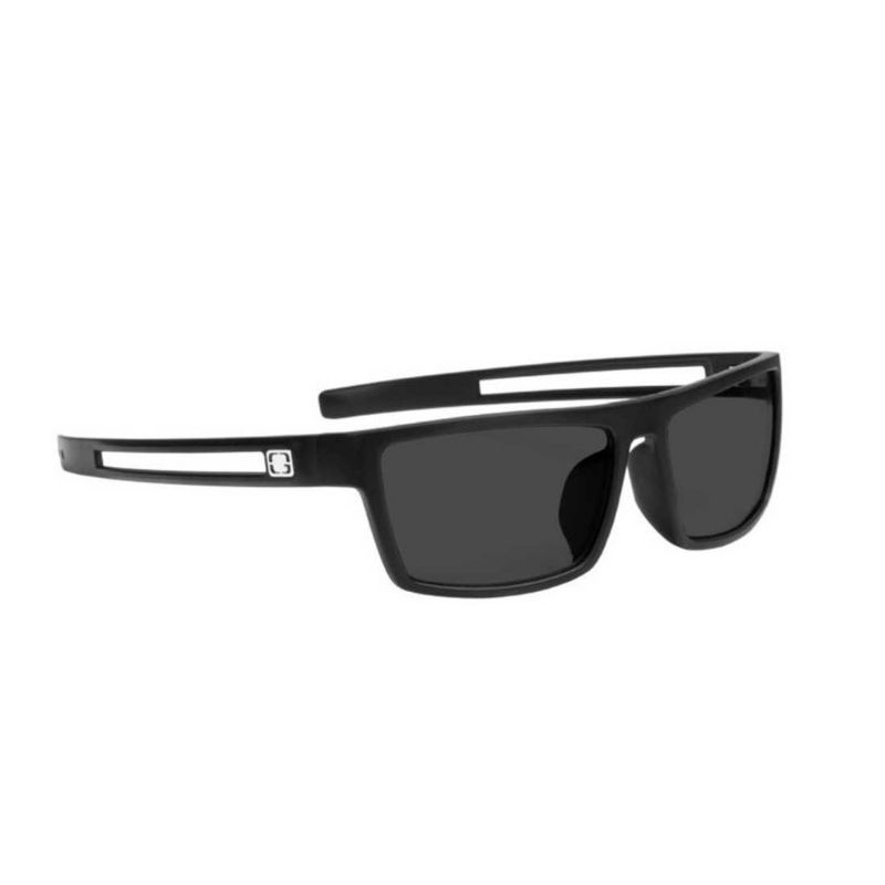 Lentes Gaming P/ Computadora Valve Smoke Ambar Gunnar