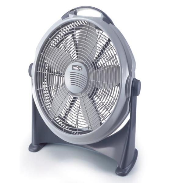 VENTILADOR DE PISO 20" MARCA MAN FREAL-2020 END