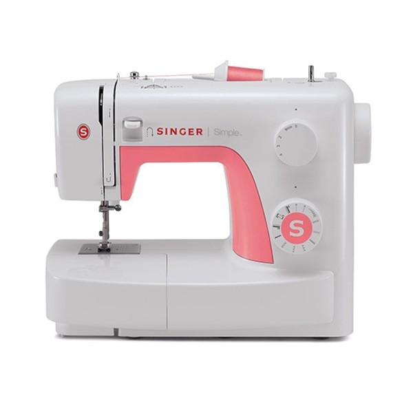 MAQUINA COSER SINGER MOD. 1412 12 PUNTADAS - Grupo Encanto