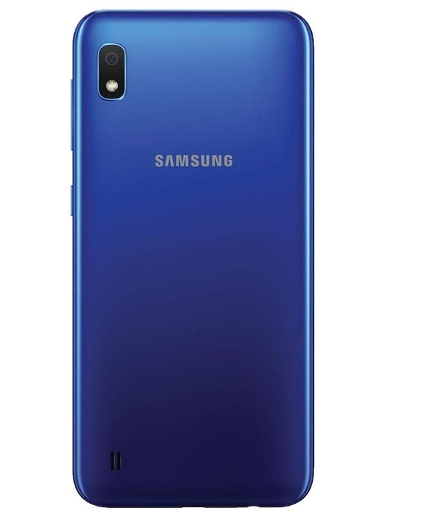 SAMSUNG GALAXY A10 32 GB AZUL