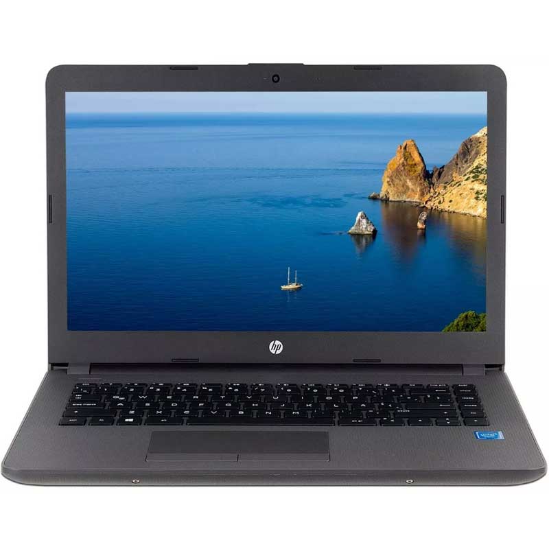 Laptop Hp 240 G6 Intel Celeron N4000 4gb 500gb 14 Win10 6eh30ltabm 8550