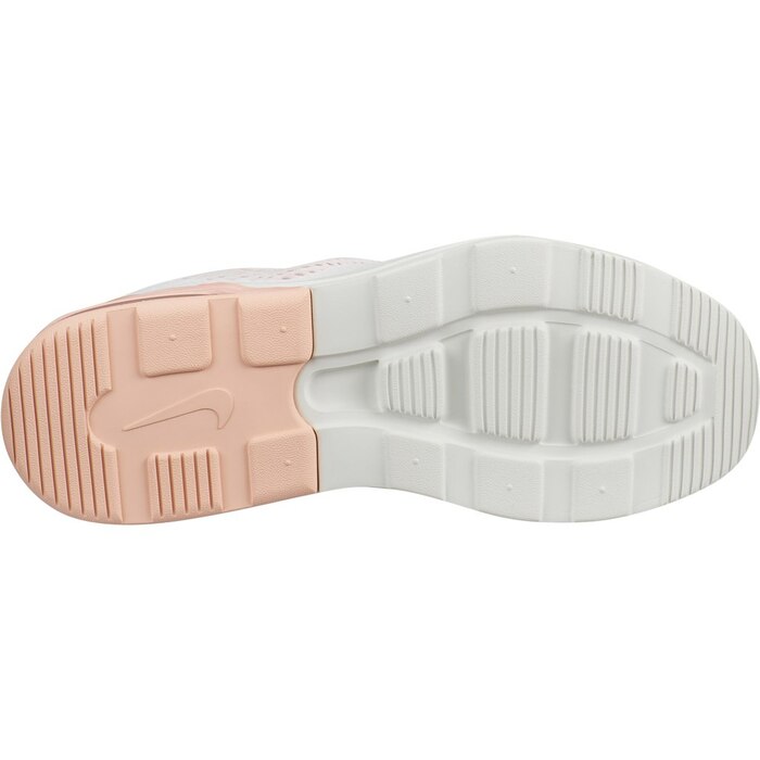 Tenis Nike para mujer Air Max Motion 2 Coral Blanco  AO0352 600