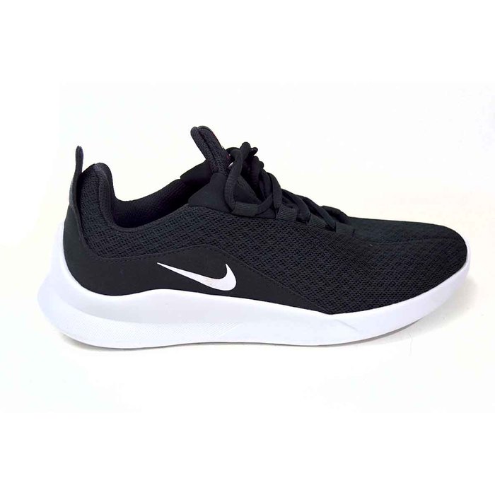 Tenis Nike Viale Gris/Rojo - AA2181 011