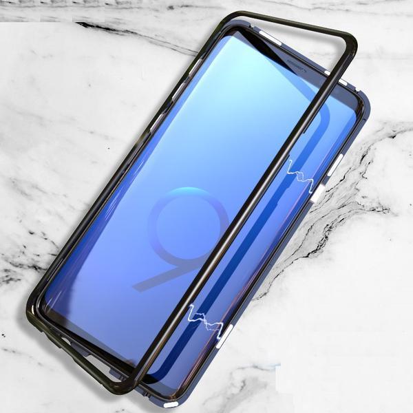 Samsung note 9 bumper magnético Gadgets & fun