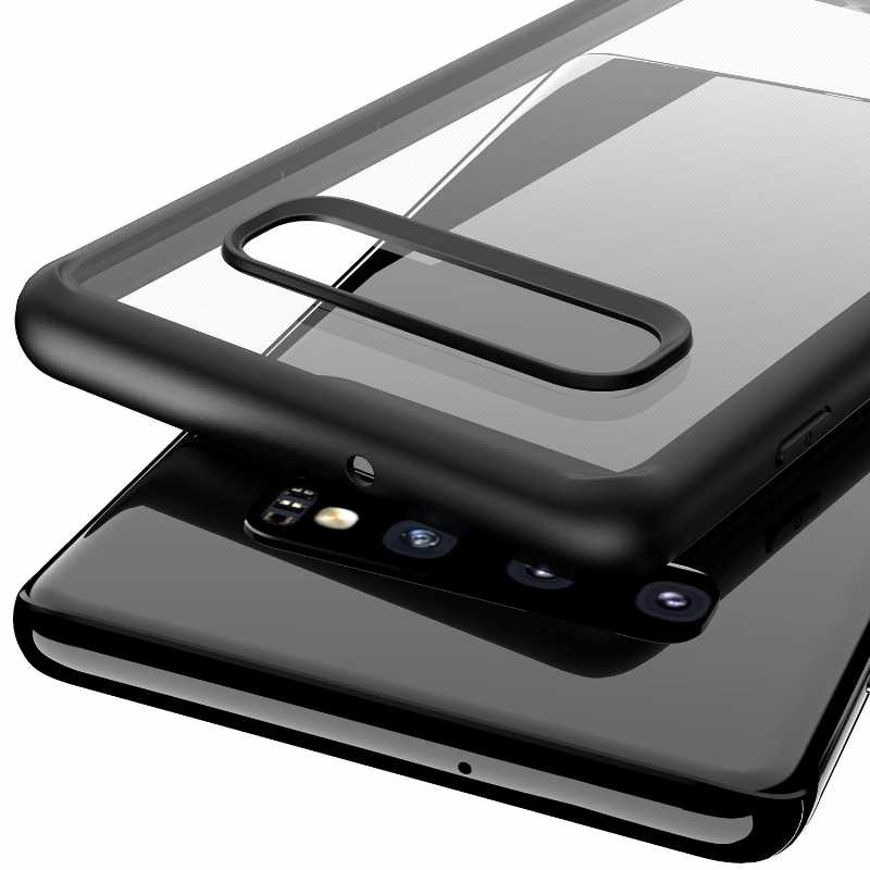 Samsung s10 plus funda uso rudo super slim 