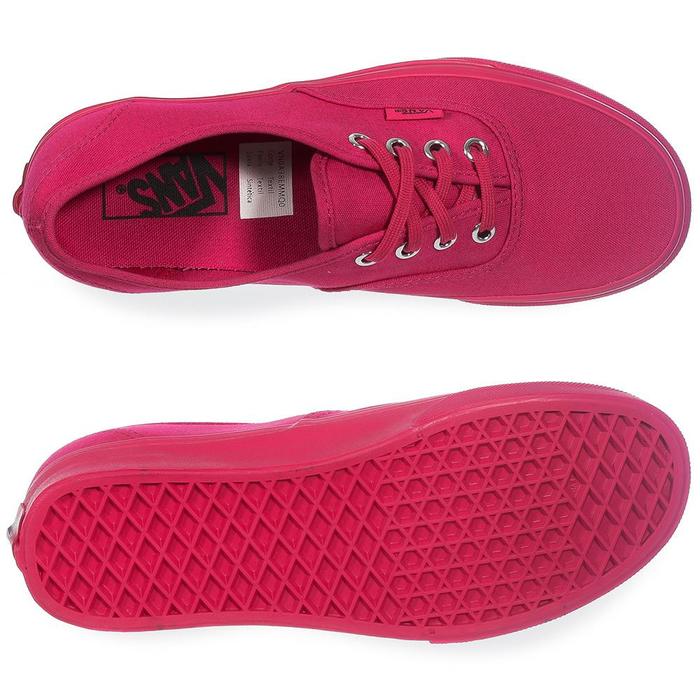 Tenis Vans Authentic Mono-Rosa- VN0A38EMMQ0
