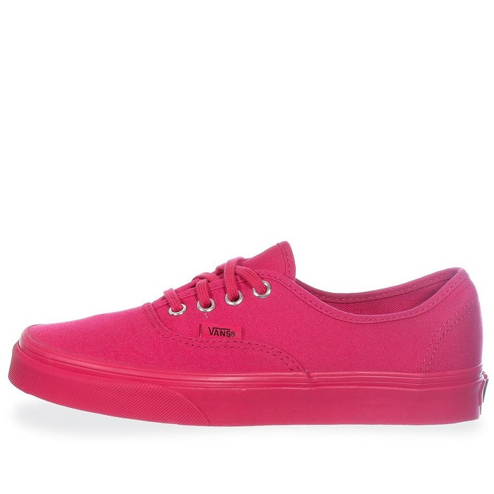 Tenis Vans Authentic Mono-Rosa- VN0A38EMMQ0