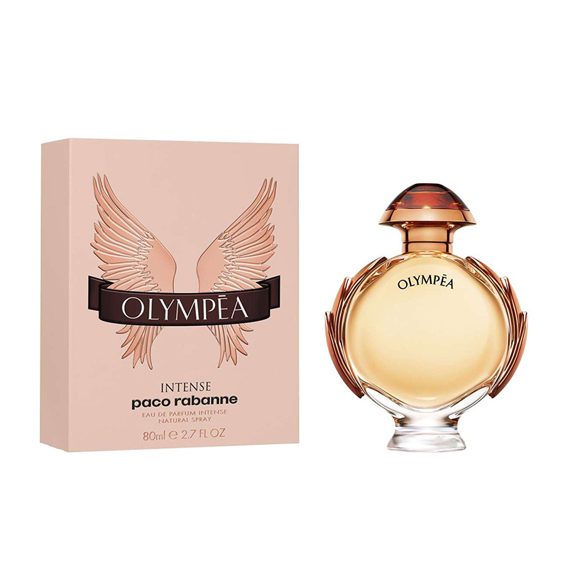 OLYMPEA INTENSE - PACO RABANNE - EDP SPRAY 80ML