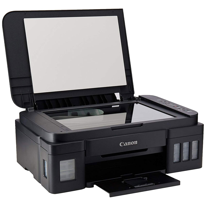 Multifuncional CANON PIXMA G3100 Tinta Continua Inalambrica 24ppm