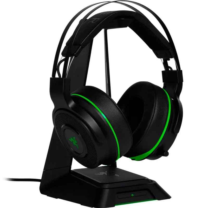 Audifonos Gamer RAZER THRESHER Ultimate Xbox One Inalambricos RZ04 ...