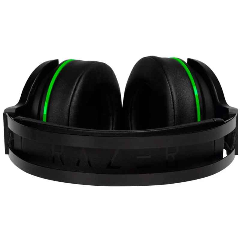 Audifonos Gamer RAZER THRESHER Ultimate Xbox One Inalambricos RZ04-01480100-R3U1 